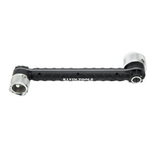 LLAVE PARA ARANDELA PLANA, MARCA KLEIN TOOLS HERRAMIENTAS, MODELO 56999
