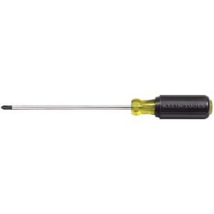 DESTORNILLADOR PHILLIPS No. 2, DE 7", MARCA KLEIN TOOLS, MODELO 603-7