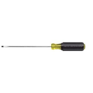 DESTORNILLADOR MINI DE 3/32", DE 4", MARCA KLEIN TOOLS, MODELO 607-4