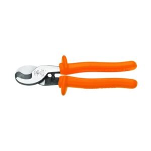 CORTADORA DE CABLE COBRE/ALUMINIO AISLADA 1000V, HASTA 4/0, MARCA KLEIN TOOLS, MODELO 63050-INS