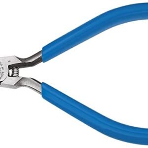 TENAZA DE CORTE DIAGONAL PARA NIQUEL ELECTRONIC0, 4.26", MARCA KLEIN TOOLS, MODELO D230-4C