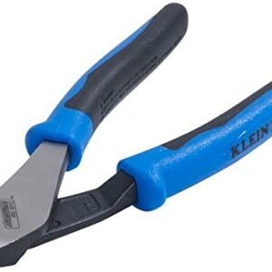 TENAZA DE CORTE DIAGONAL DE 8", MARCA KLEIN TOOLS, MODELO J2000-48