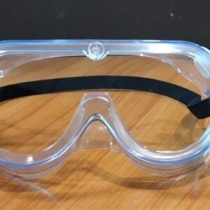 LENTES GOGGLES GRADO MEDICO, ANTIFOG, FDA
