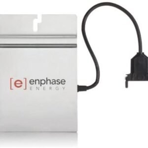 MICRO INVERSOR CONECTADO A RED 240/208, MARCA ENPHASE, MODELO M215-60-2LL-S22