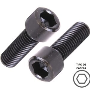 TORNILLO CILINDRICO, MARCA METABO, MODELO 141113850