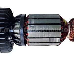 INDUCIDO PARA ESMERILADORES ANGULARES, MARCA METABO, MODELO 310009490