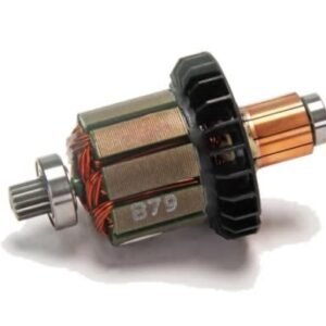 INDUCIDO CPL, 18V, MARCA METABO, MODELO 310011160