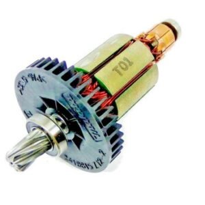 INDUCIDO CPL, 18V, MARCA METABO, MODELO 310012540