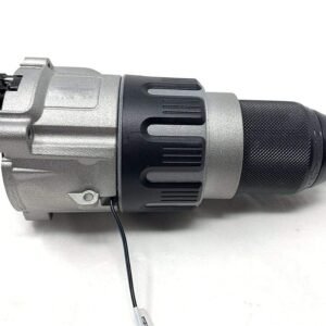 ENGRANAJE CPL PARA TALADRO, MARCA METABO, MODELO 316051380
