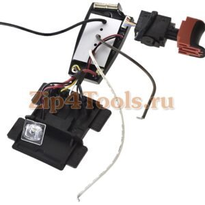 INTERRUPTOR ELECTRONICO DE 12V, MARCA METABO, MODELO 316065410
