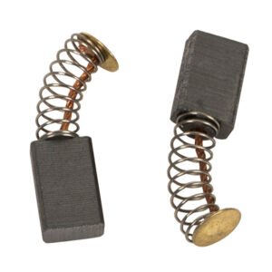 JUEGO DE ESCOBILLAS DE CARBON CPL, MARCA METABO, MODELO 316097560
