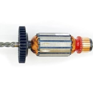 INDUCIDO CPL, 110-120V, MARCA METABO, MODELO 316098220