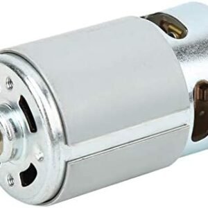 MOTOR ELECTRICO PARA TALADRO CPL, 10.8 V, MARCA METABO, MODELO 317005110