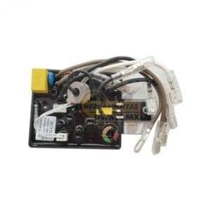 UNIDAD ELECTRONICA 120V, MARCA METABO, MODELO 343087450