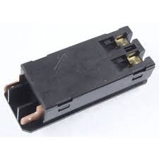 INTERRUPTOR PARA ESMERILADORA ANGULAR, MARCA METABO, MODELO 343408260