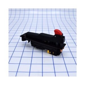 INTERRUPTOR 230V/120V, MARCA METABO, MODELO 343409150