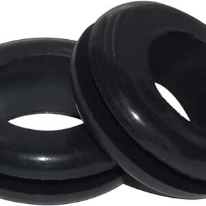 CAPUCHA DE GOMA, MARCA METABO, MODELO 344114200