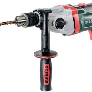TALADRO ROTACIONAL BEV 1300-2, 1100W, MARCA METABO, MODELO 600574420