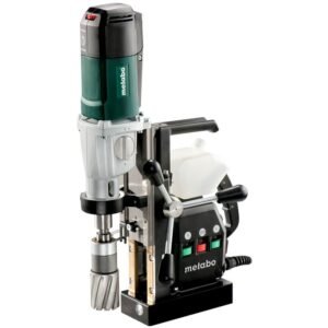 TALADRO MAGNETICO MAG 50, 1200W, MARCA METABO, MODELO 600636620