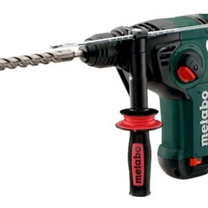 ROTOMARTILLO COMBINADO SDS PLUS, KHE 3250, 800W, 3.1J, MARCA METABO, MODELO 600637420