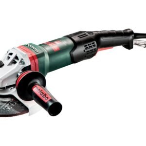 AMOLADORA ANGULAR METABO DE 7", WEPB 19-180 RT DS, 1900W, METABO 601096440