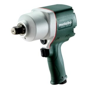 LLAVE DE IMPACTO DE 3/4" NEUMATICA DSSW 1690-3/4, 1690 NM, MARCA METABO, MODELO 601550000