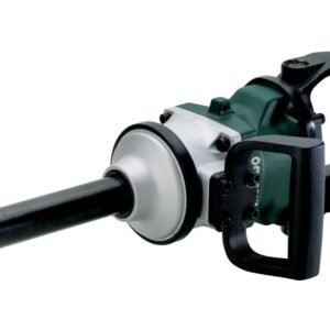 LLAVE DE IMPACTO DE 1" NEUMATICA DSSW 2440, 2440 NM, MARCA METABO, MODELO 601551000