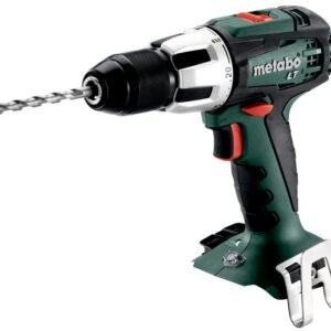 TALADRO ATORNILLADOR DE PERCUSION INALAMBRICO SB 18 LT, MARCA METABO, MODELO 602103840