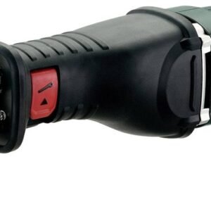 SIERRA RECIPROCA INALAMBRICA ASE 18 LTX, 600W, MARCA METABO MODELO 602269850