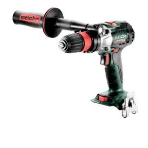 TALADRO ROSCADOR DE BATERIA GB 18 LTX BL DE 18V, 65 NM, MARCA METABO, MODELO 602362840