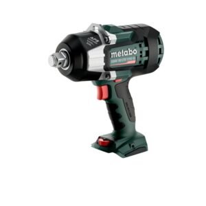 LLAVE DE IMPACTO DE 3/4" INALAMBRICA SSW 18 LTX 1750 BL, 1750 NM, MARCA METABO, MODELO 602402840