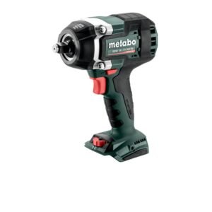 LLAVE DE IMPACTO DE 1/2" INALAMBRICA SSW 18 LTX 800 BL, 800 NM, MARCA METABO, MODELO 602403850