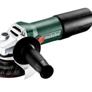 ESMERILADORA ANGULAR DE 5" W 850-125, 850W, METABO 603608830