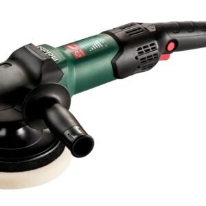 ESMERILADORA ANGULAR DE 7" (ROBINEADORA), PE 15-20 RT, 1500W, METABO 615200420