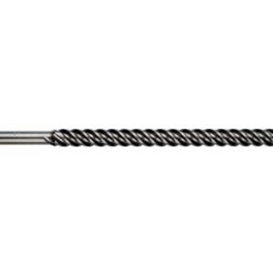 Broca SDS Max P4P / 24 X 520 mm, Metabo 623242000
