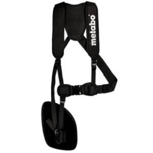 ARNES DE SUJECION PARA DESMALEZADORA, MARCA METABO, MODELO 628428000
