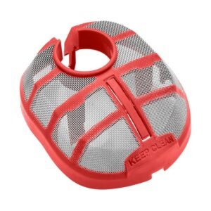 FILTRO PROTECTOR CONTRA POLVO ESMERILADORAS ANGULARES, MARCA METABO, MODELO 630441000