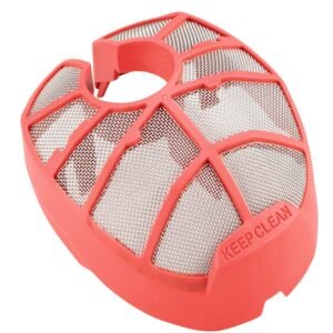 FILTRO PROTECTOR CONTRA POLVO ESMERILADORAS ANGULARES ESTANDAR, MARCA METABO, MODELO 630709000