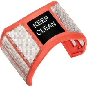 FILTRO PROTECTOR CONTRA POLVO ESMERILADORAS ANGULARES, MARCA METABO, MODELO 630719000