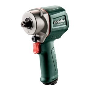 LLAVE DE IMPACTO DE 1/2" NEUMATICA DSSW 500, 860 NM, MARCA METABO, MODELO 601590000