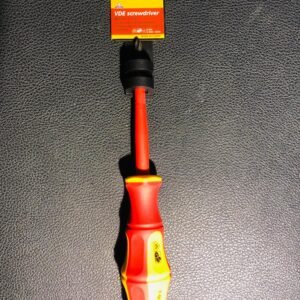 DESTORNILLADOR AISLADO 1000V PHILLIPS No 2, MG TOOLS 547B2