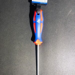 DESTORNILLADOR PLANO DE 6x125mm, MG TOOLS 574010