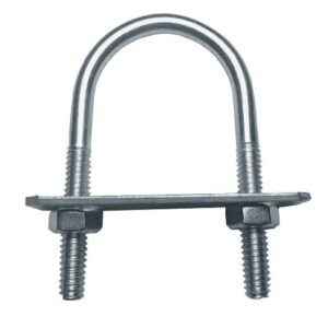 KIT DE FIJACION PARA MASTIL, MODELO 2CTH050027R0000, MARCA THOMAS & BETTS
