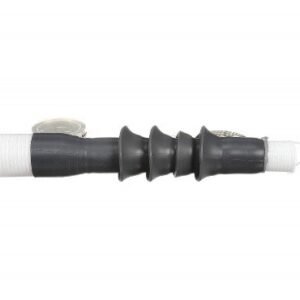CONO DE ALIVIO DE 15KV P/C COBRE #1/0 Y 4/0, MODELO R2T15M1, MARCA THOMAS & BETTS