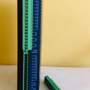 CONTROLADOR MODULAR DE AUTOMATIZACION EN TIEMPO REAL, MODELO 224424, MARCA SEL