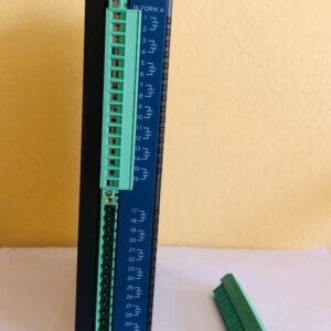 CONTROLADOR MODULAR DE AUTOMATIZACION EN TIEMPO REAL, MODELO 224431, MARCA SEL