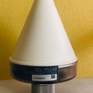 ADQUISICION DE SEÑALES CONFIABLES PARA INFRAESTRUCTURAS CRITICAS, MODELO 9524B, MARCA SEL