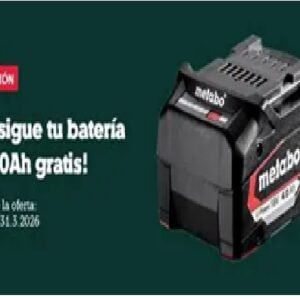 PROMO CORDLESS - LLAVE DE IMPACTO DE 1/2" INALAMBRICA SSW 18 LTX 800 BL, 800 NM, (CARGADOR ASC55 + BATERIA 4 AH)