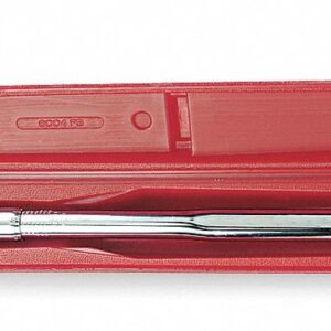 TORQUIMETRO CON CUANDRANTE DE 3/4" DE 120 A 600 LBS-PIE (162.7 A 813.15 NM), PROTO J6020AB