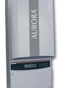 INVERSOR SOLAR DE 5.0KW, 120/240V, MARCA ABB / POWER ONE, MODELO PVI-5000-OUTD-S-US